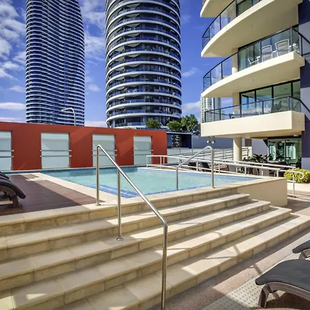 Mantra Broadbeach On The Park-3
